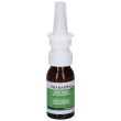 pranarom aromaforce spray nasale decongestionante bio 15 ml nasa