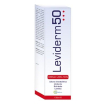 leviderm 50 crema corpo idratante 100 ml