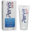 pervis forte crema seboregolatrice per pelli acneiche e grasse 50ml
