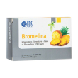 eos bromelina 30 compresse - integratore per il benessere digestivo e intestinale