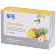 eos® bromelina 30 pz compresse