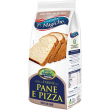 le farine magiche - mix pane pizza 500 g