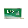 lipotech 400 30cpr