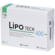 lipotech 400 30 compresse g
