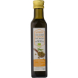 il nutrimento - olio di semi di canapa biologico 250 ml