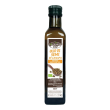 nut olio canapa 250ml crudo