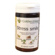 stress smile 40cps