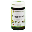 stress smile 40cps
