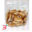 fiberpasta frollini prima colazione 250 g