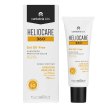 heliocare 360°, gel oil-free spf50, 50 ml