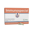 laboratori nutriphyt immunospecial integratore alimentare 15 compresse