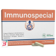 immunospecial 15 compresse 7,5 g