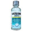 listerine - zero 95ml confezione da viaggio