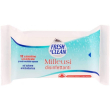 fresh&clean salviette disinfettanti pz.12