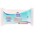 fresh&clean milleusi disinfettanti 12 pezzi
