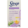 strep - strisce depilatorie viso