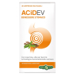 erba vita acid-ev 30 tavolette - integratore acidità di stomaco
