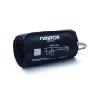 omron easy cuff bracciale per sfigmomanometro m2/m3 22-42cm nero - affidabilità e comfort per le tu