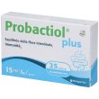 metagenics™ probactiol® plus 15 pz capsule