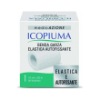 icopiuma - benda garza elastica autofissante 10 x 200 cm