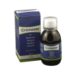 cronoser sciroppo 200 ml
