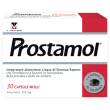 prostamol benessere prostata e vie urinarie (30 capsule)