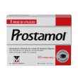 menarini, prostamol, 30 capsule