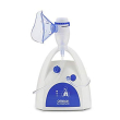 omron - a3 nebulizzatore completo con doccia nasale confezione 1 pezzo