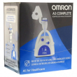 corman omron a3 nebulizzatore + doccia nasale