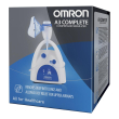 omron a3 nebulizzatore con doccia nasale 1 pezzo - terapia respiratoria