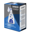 omron a3 complete nebulizzatore con doccia nasale