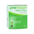 one touch select plus strisce reattive per misurare la glicemia - varie