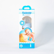 unifamily - biberon boy silicone
