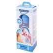 unifamily cuore di mamma biberon per bambino 300ml
