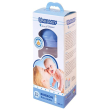 unifamily - biberon silicone boy