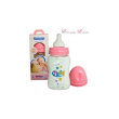 unifamily - biberon pappa silicone girl