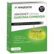 arkocapsule ultimate garcinia 45 capsule - integratore controllo del peso