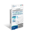 icopiuma cerotto striscia in tnt ipoallergenica 100x6cm - dispositivo medico ce 0373