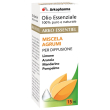 arko essentiel miscela agrumi per diffusione 15 ml