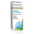arko essentiel miscela rilassante per diffusione 15 ml