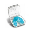 brux bite notte superiore azzurro 1pezzo