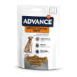 appetite control snack - snack per cani in sovrappeso o con diabete 150 gr