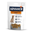advance snack weight contr150g