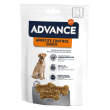 advance snack weight contr150g