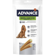 dental care - stick dentale per cani taglia media-maxi contro placca e tartaro 180 gr