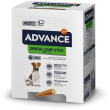 dental care - stick per cani taglia mini igiene orale profonda e alito fresco 90 gr
