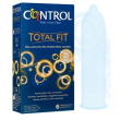 control total fit 6 profilattici
