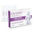 enterolife probiotico bacillus clausii 2 miliardi – integratore alimentare per l’equilibrio dell