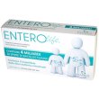 enterolife 4 miliardi integratore alimentare 20 flaconi - equilibrio flora batterica intestinale