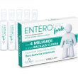 enterolife 10 flaconcini - integratore per la flora intestinale